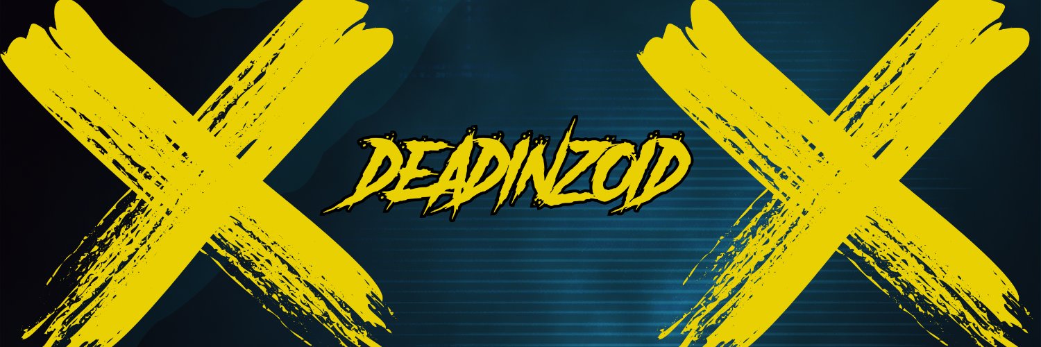 Deadinzoid banner