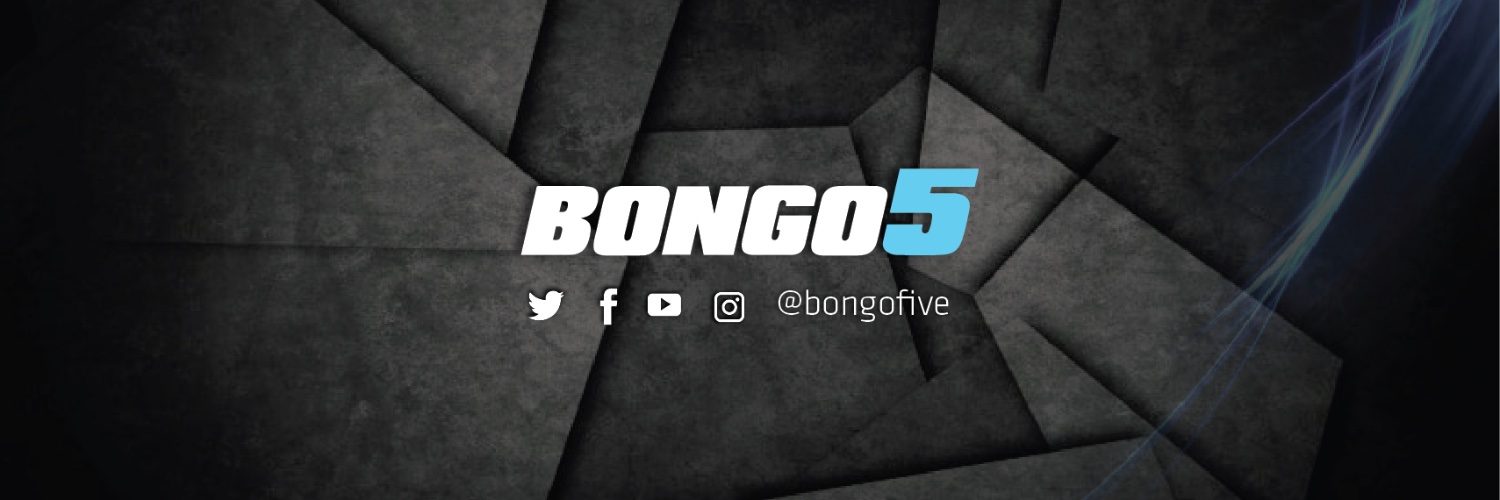 bongo5.com banner