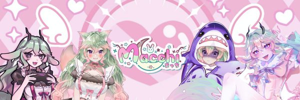 MacchiVT Profile Banner