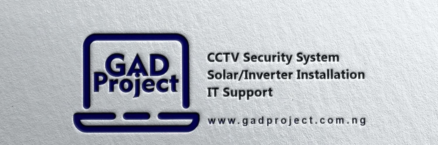 GadProjectHQ's profile banner image