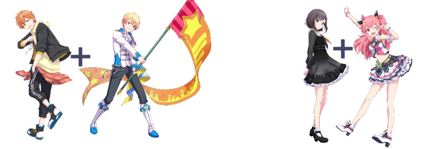colorfuldew's profile banner image