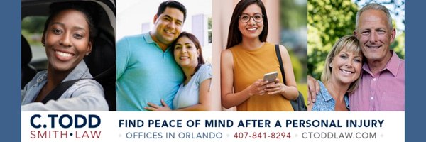 ctoddlaw Profile Banner