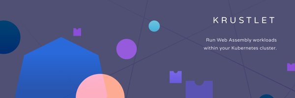 krustlet Profile Banner