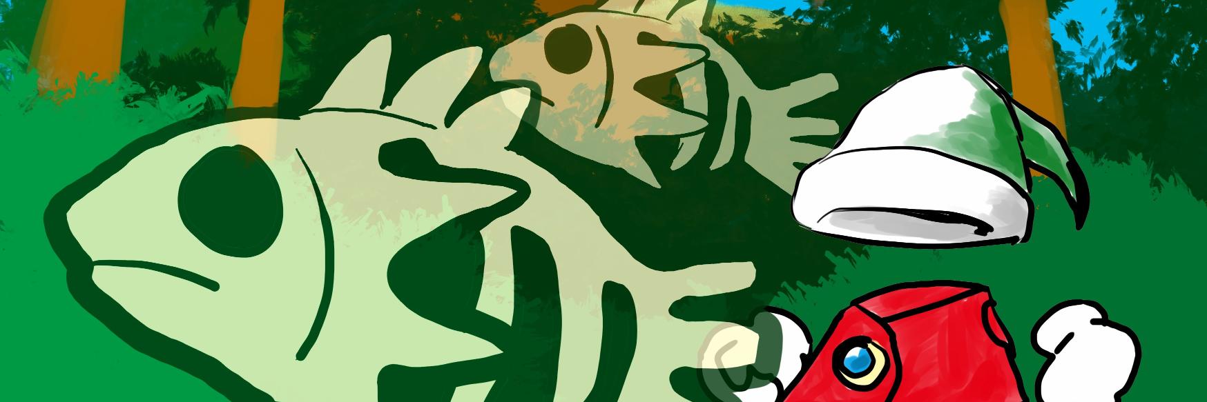 ゆみぴこ banner