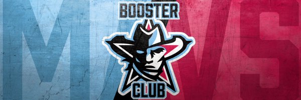 MavsBoosterClub Profile Banner