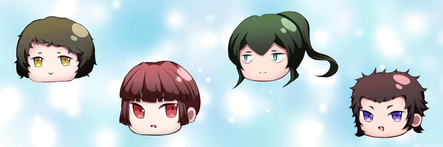 みらじ's banner