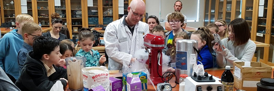 Bryan Rowsell banner