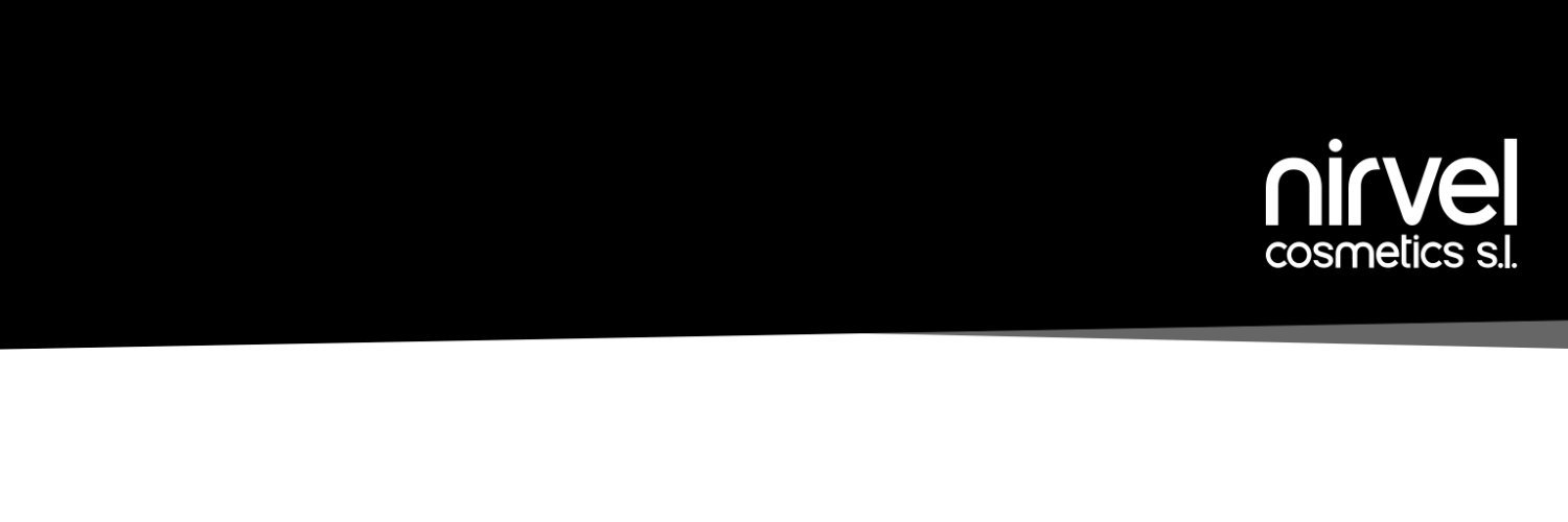 Nirvel Cosmetics banner