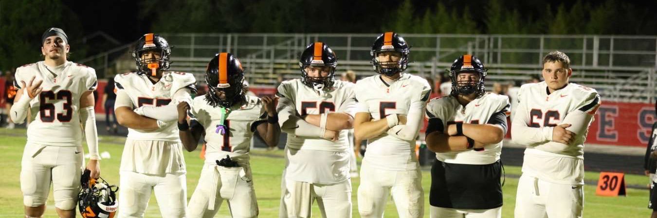 Patrick Harding banner