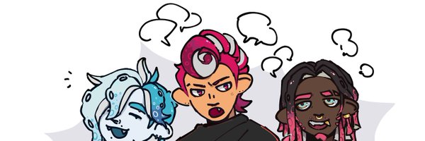 DannTasma Profile Banner