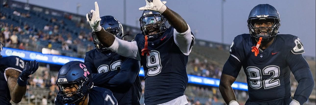 Steph Wright⚡️ banner