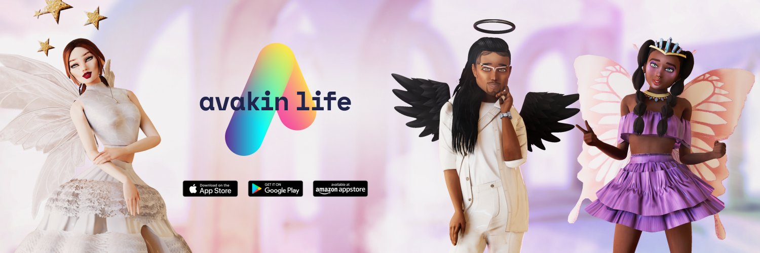 Avakin Life banner
