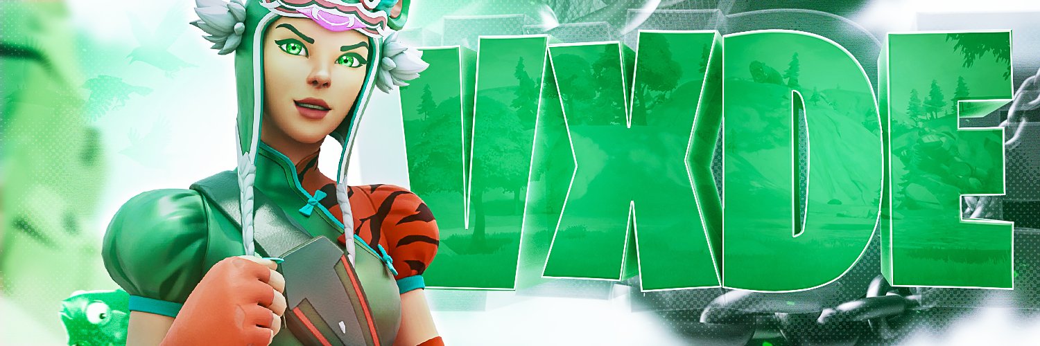 vxde banner
