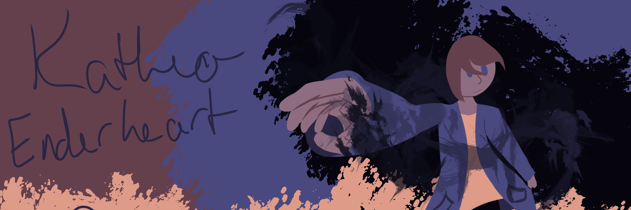 katheoeh's profile banner image