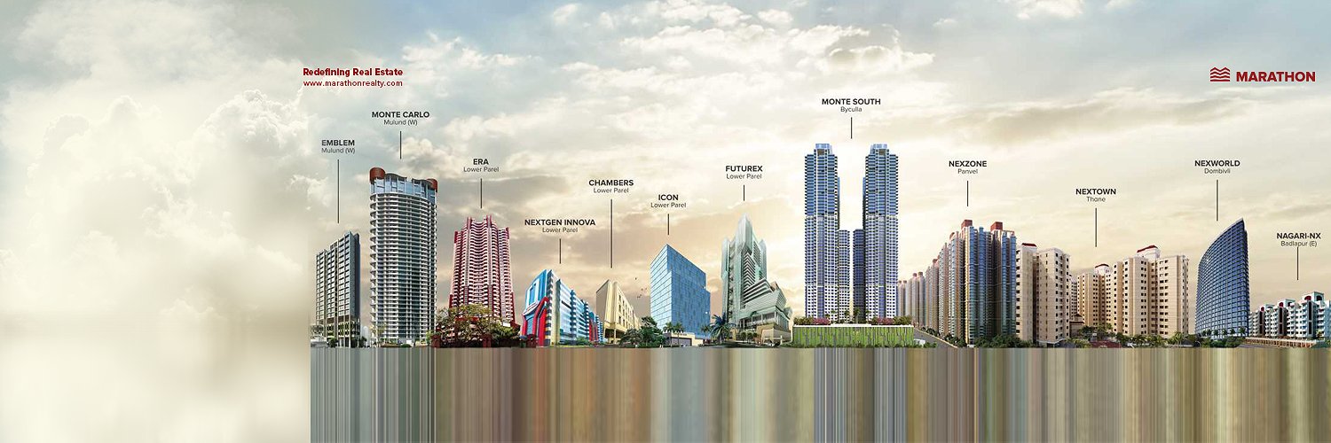 Marathon Realty banner