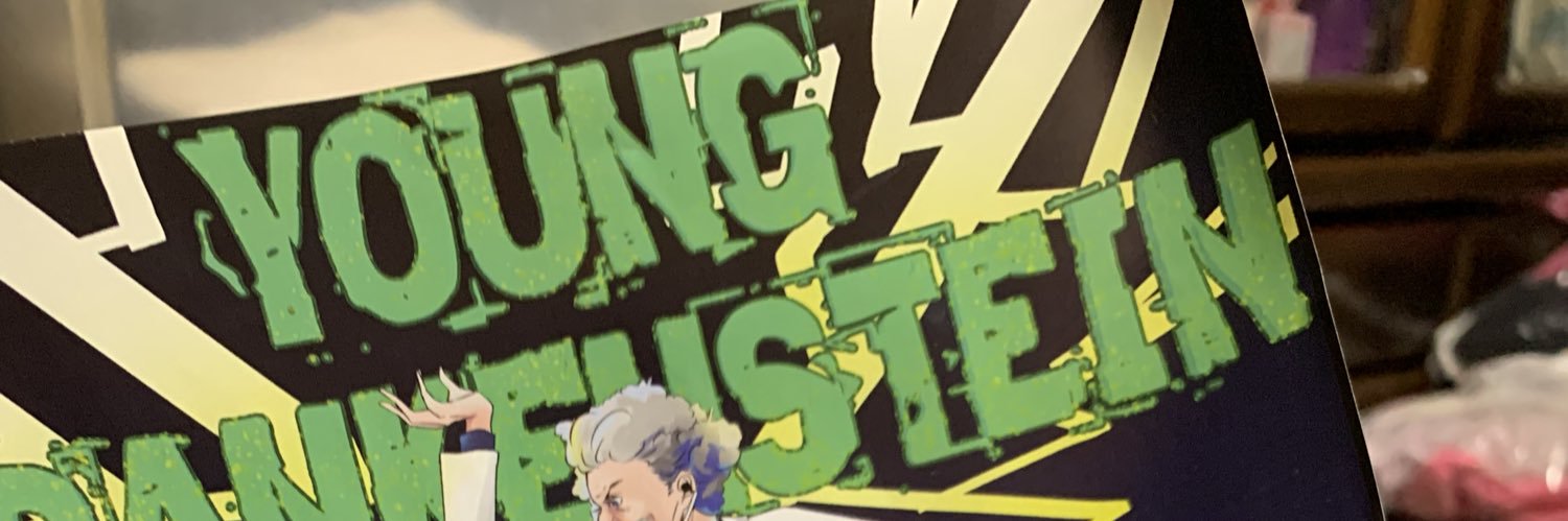 Hiro423J's profile banner image