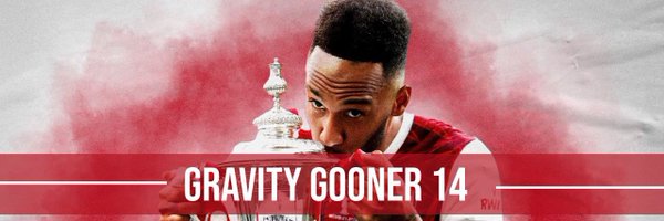 Gravitygunner14 Profile Banner