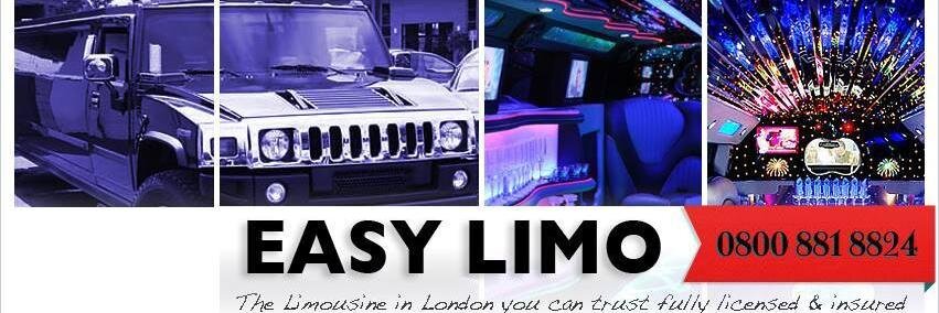 EasyLimo's profile banner image