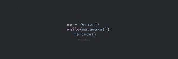BeforeSemicolon Profile Banner