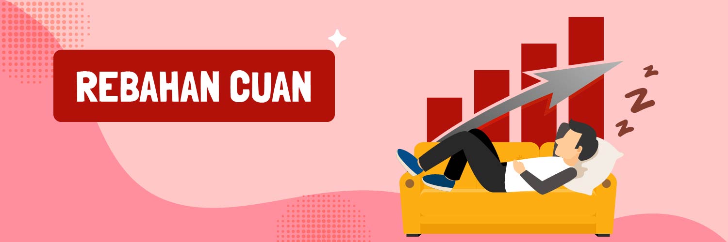 Belajar Saham - Rebahan Cuan (@rebahancuan) / Posts / X