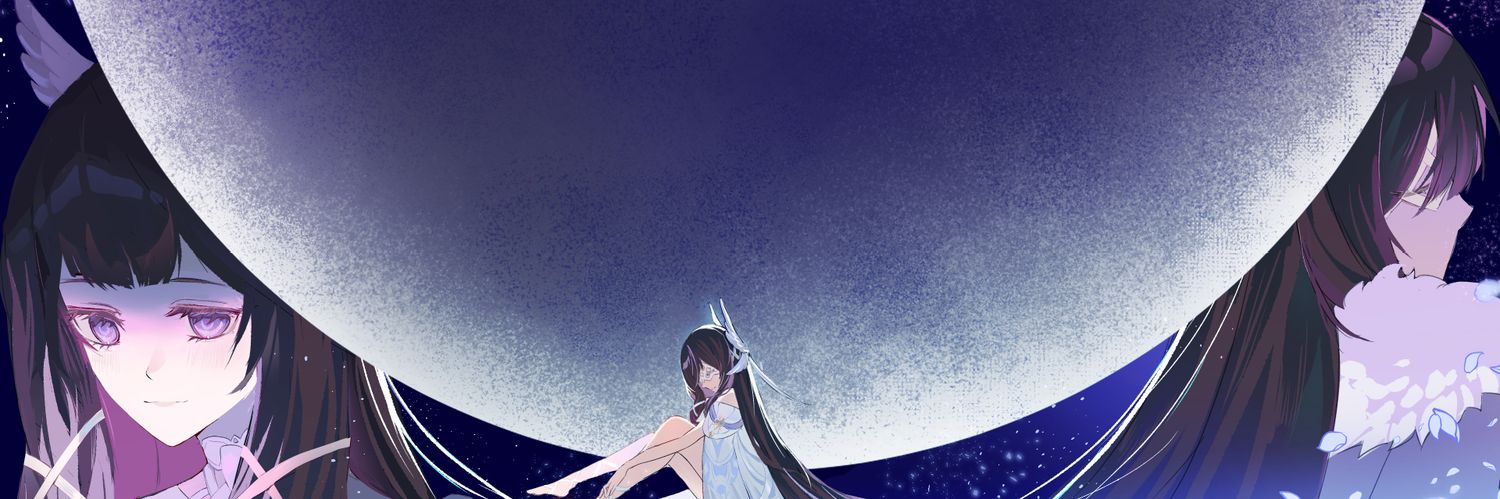 Mina 🍇| Comipara 6 (F-24) banner