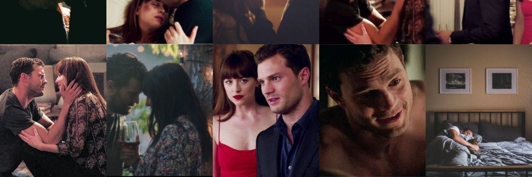 Jamie Christian Grey banner