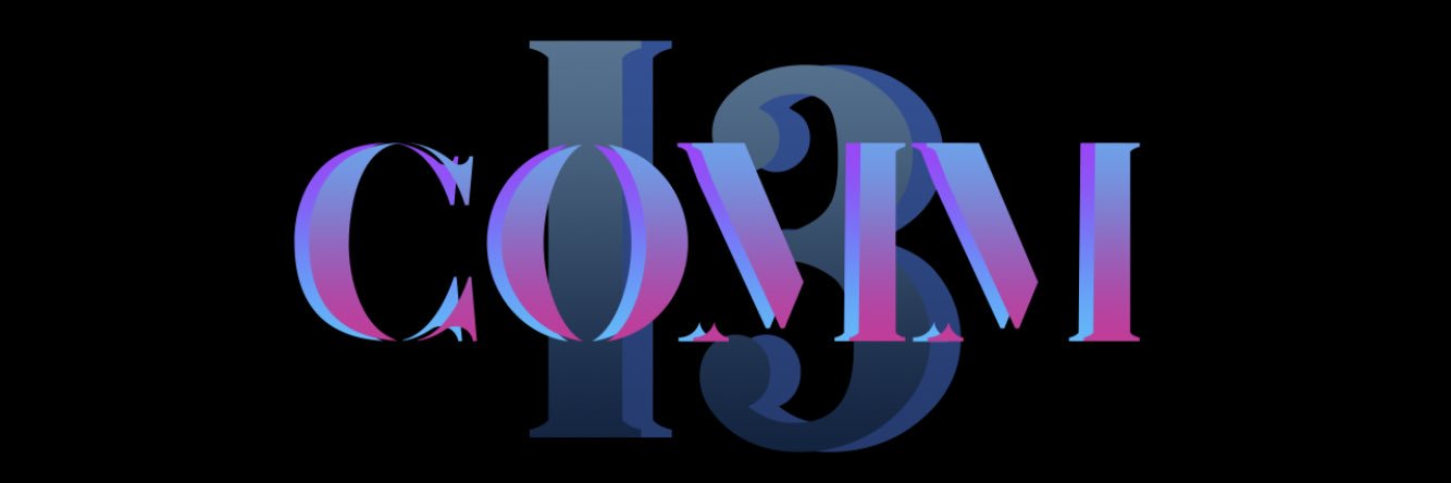 i3comm's profile banner image