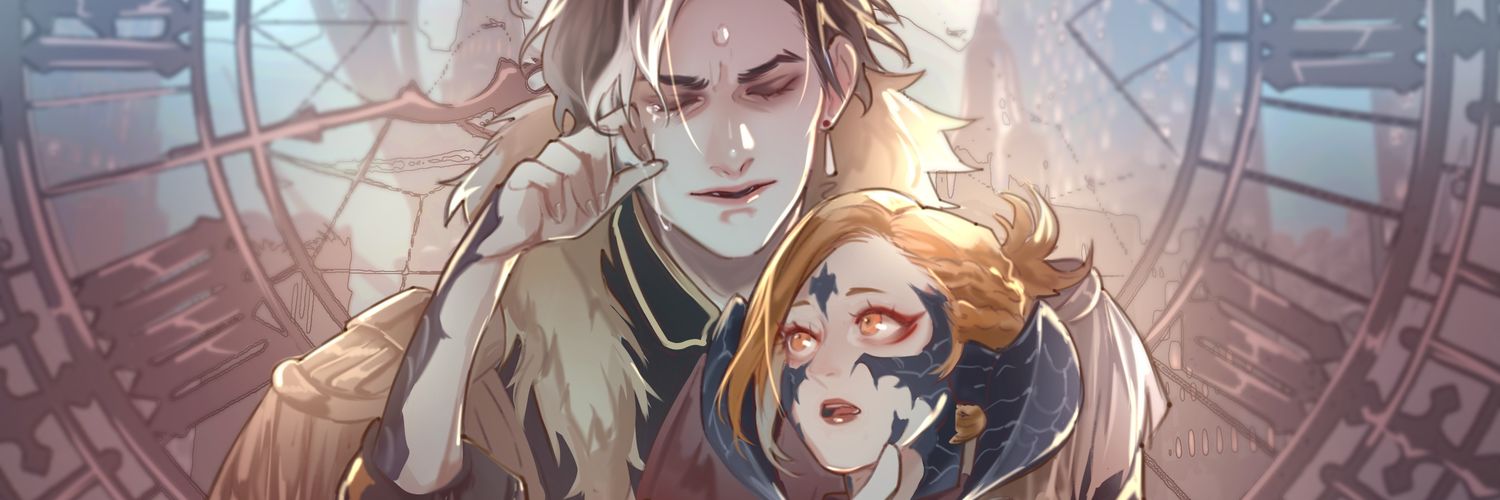 cometeion's profile banner image
