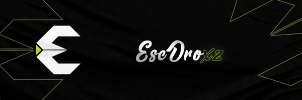 EscDroxz Profile Banner