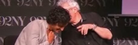 Armand Pegger banner