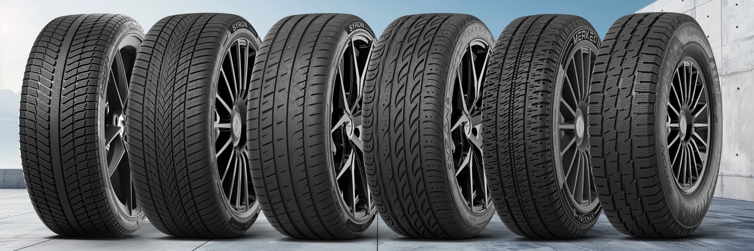 syrontires's profile banner image