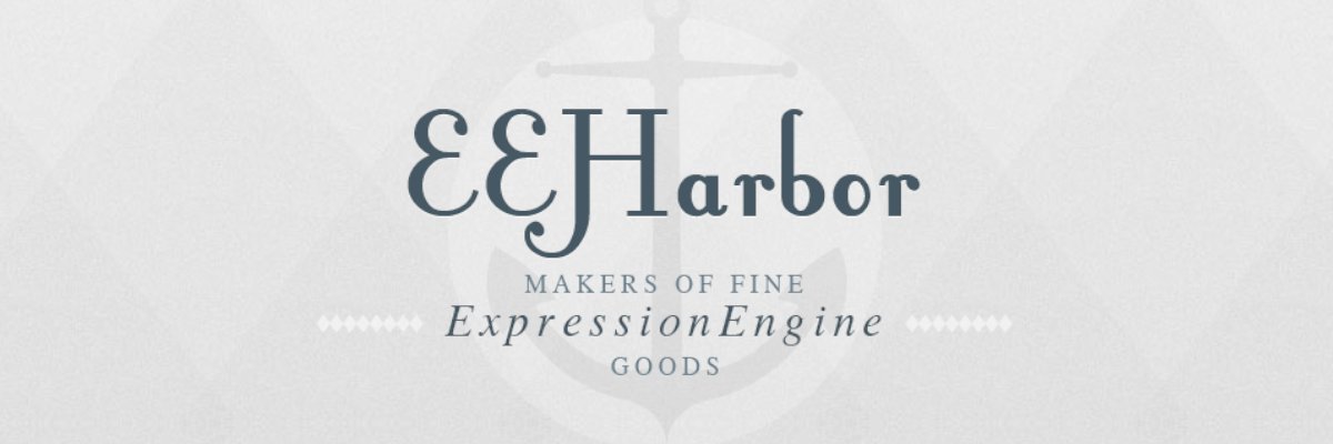 EEHarbor banner