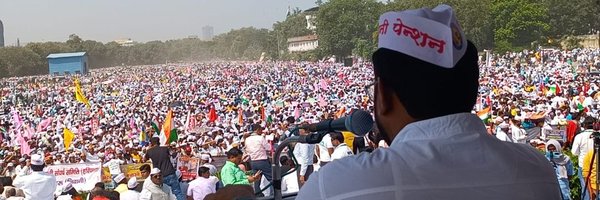 ViteshKhandekar Profile Banner