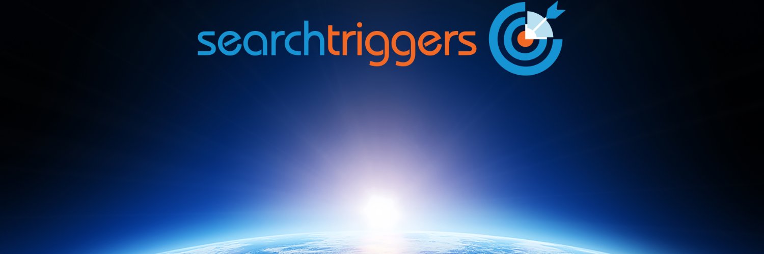 searchtriggers's profile banner image