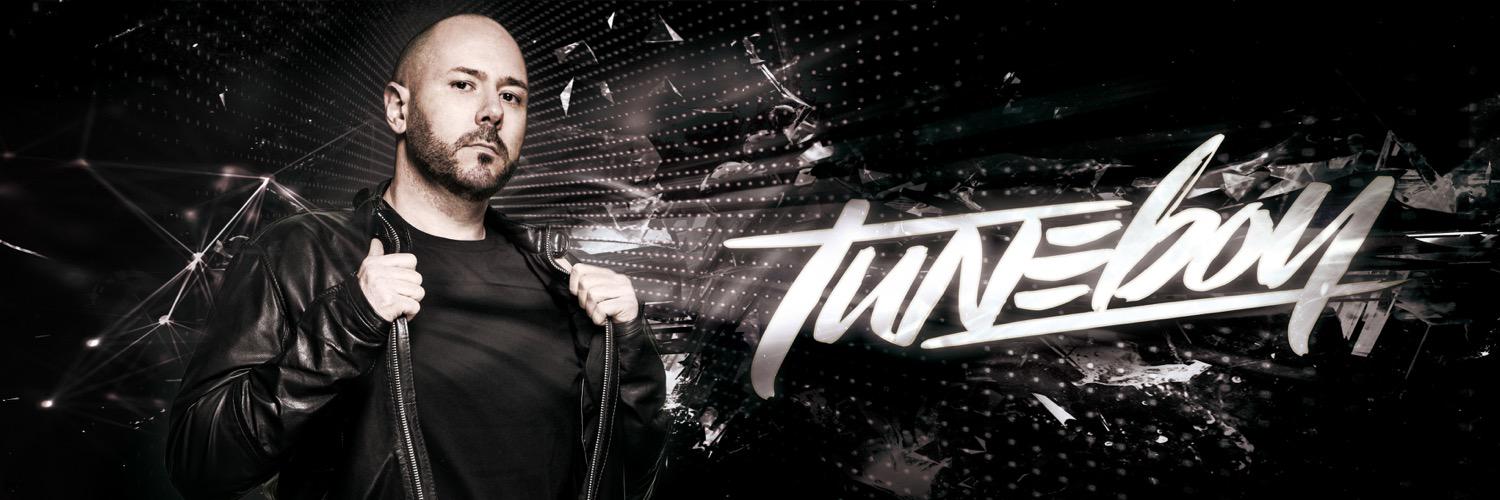 🔸TUNEBOY🔸 banner