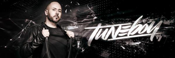djTuneboy Profile Banner