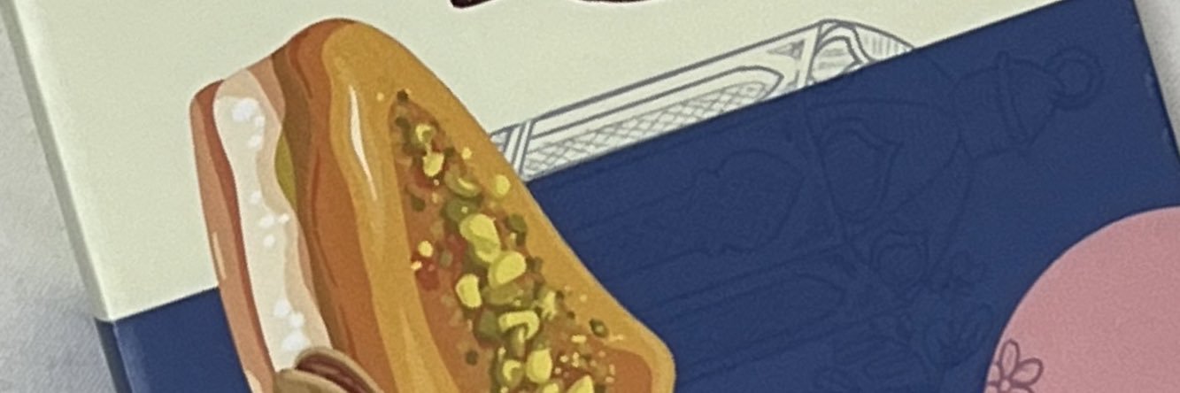 cheese banner