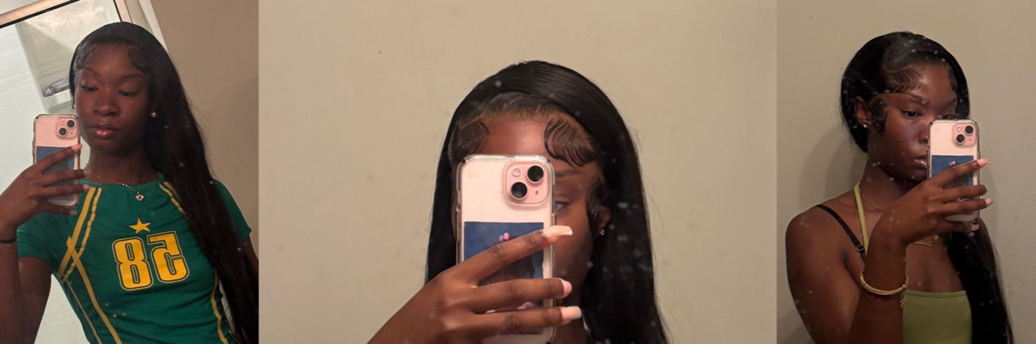 miyahdanielle_'s profile banner image