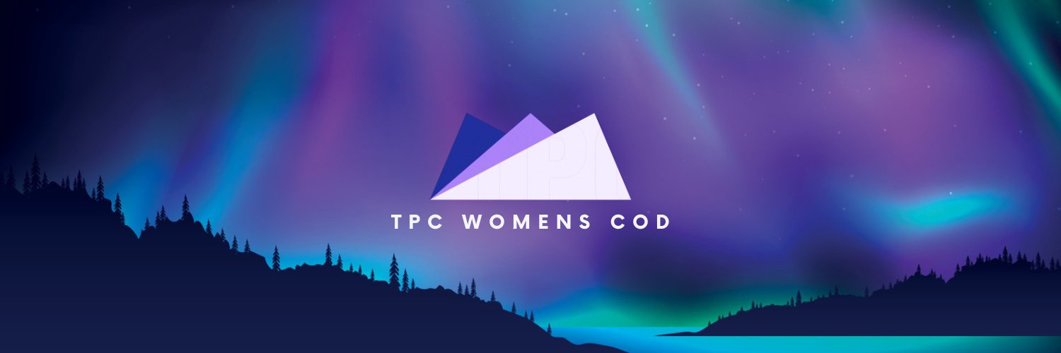 TPC Women's's banner