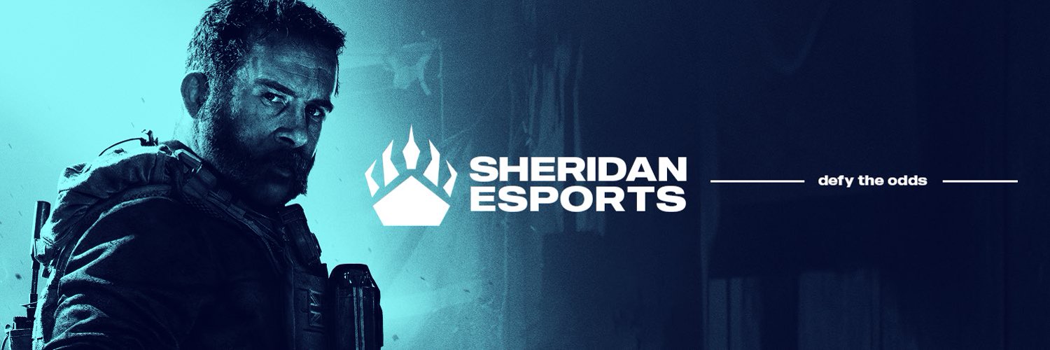 #3 Sheridan CoD Profile Banner