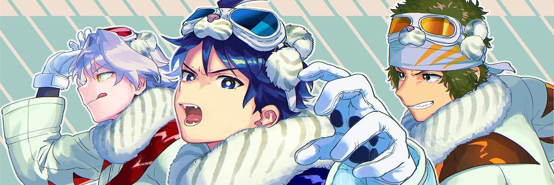 urogiaya's profile banner image
