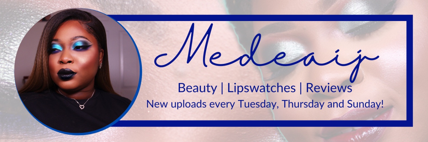 Medeaij's profile banner image
