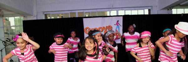 GrooveWithMeInc Profile Banner