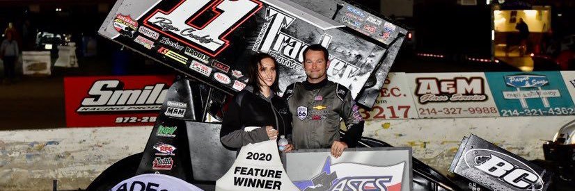 Roger Crockett 🚀 banner