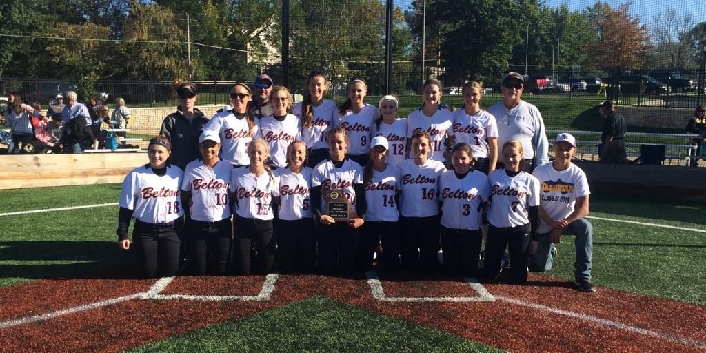 beltonsoftball's profile banner image