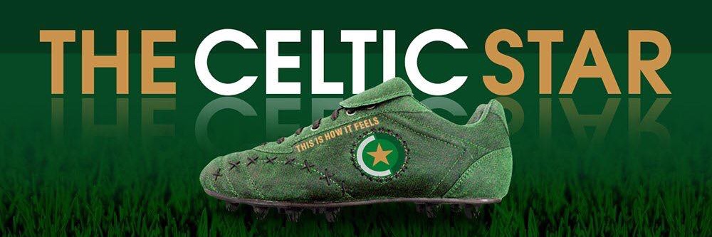 The Celtic Star News Feed's banner
