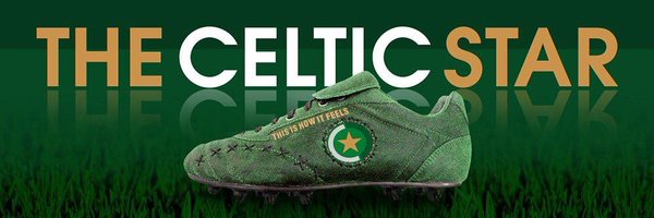 CelticStarMag Profile Banner