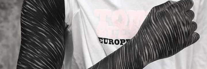 atreyuyuk's profile banner image