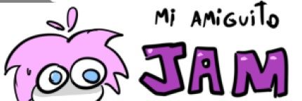 Marmalade Jam's banner