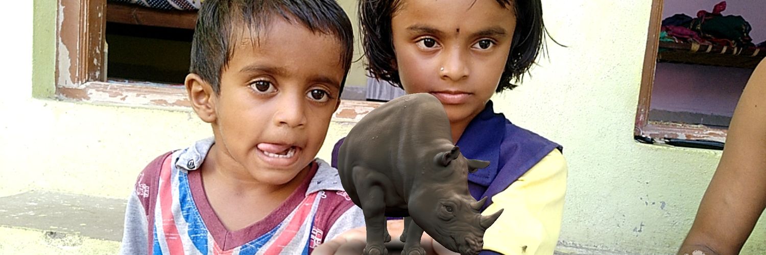 DevraoLekul's profile banner image